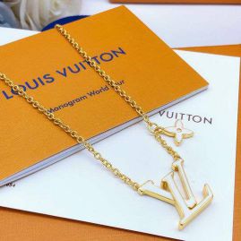 Picture of LV Necklace _SKULVnecklace08ly12012131
